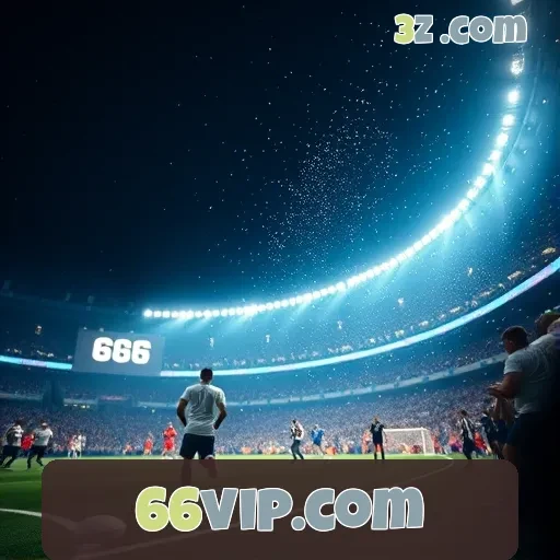 66vip.com: Os Incríveis Bônus que Transformam Seu Jogo