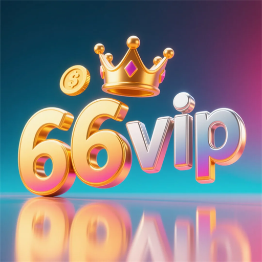 66vip.com-Logo