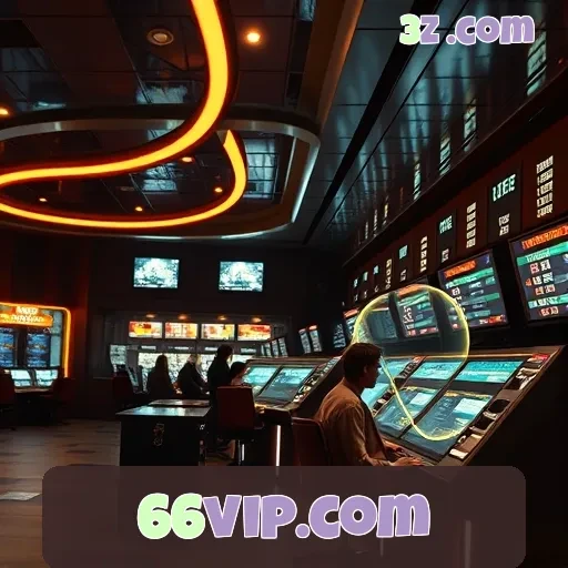 66vip.com: Inovações Que Transformam Sua Experiência de Login