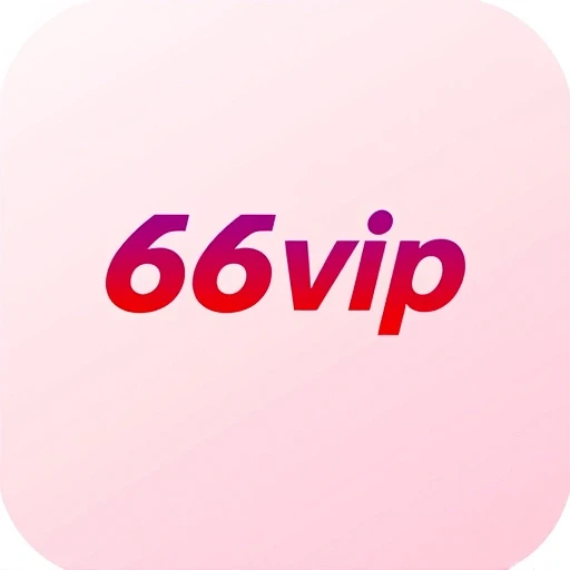 66vip.com Logo
