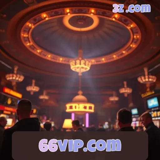 66vip.com: Descubra o Fascínio dos Caça-Níqueis Incríveis