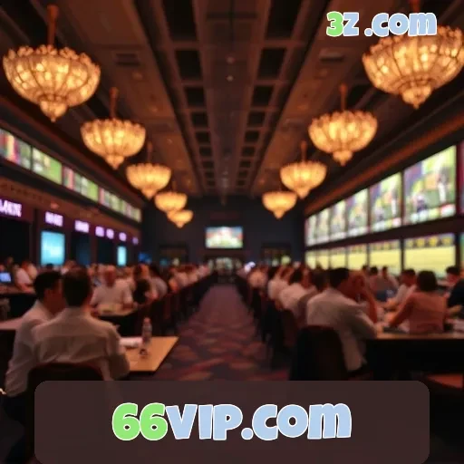 66vip.com: Descubra a Diversidade de Eventos Esportivos em Uma Plataforma Atraente