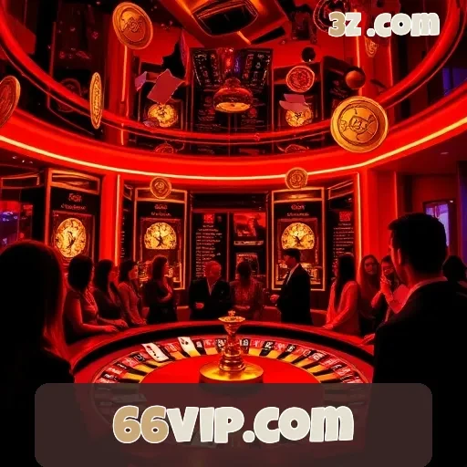 66vip.com: A Experiência de Suporte que Revoluciona Jogos Online