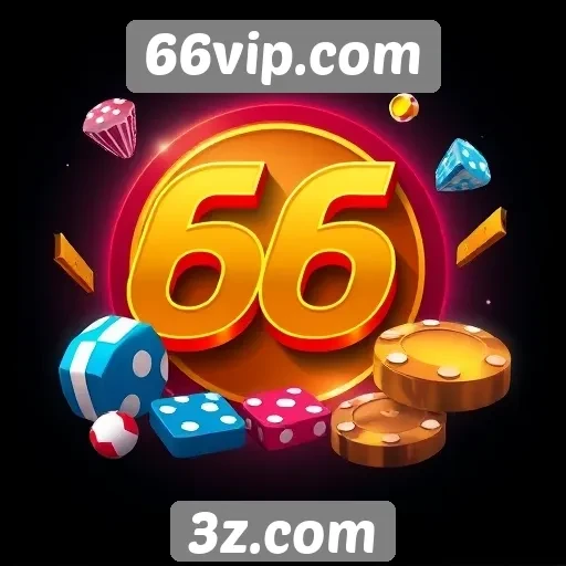 66vip.com oferece ampla gama de jogos online